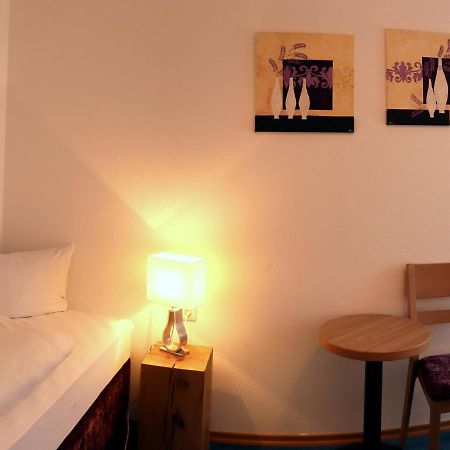 Michels Stern Hotell Marktbreit Exteriör bild
